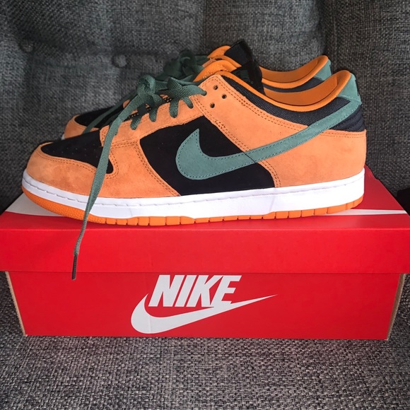 Nike Other - Nike Dunk Low “Ceramic”